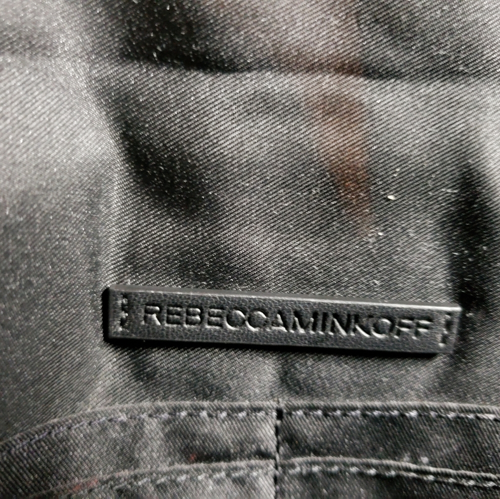Rebecca Minkoff Clutch - Picture 10 of 10